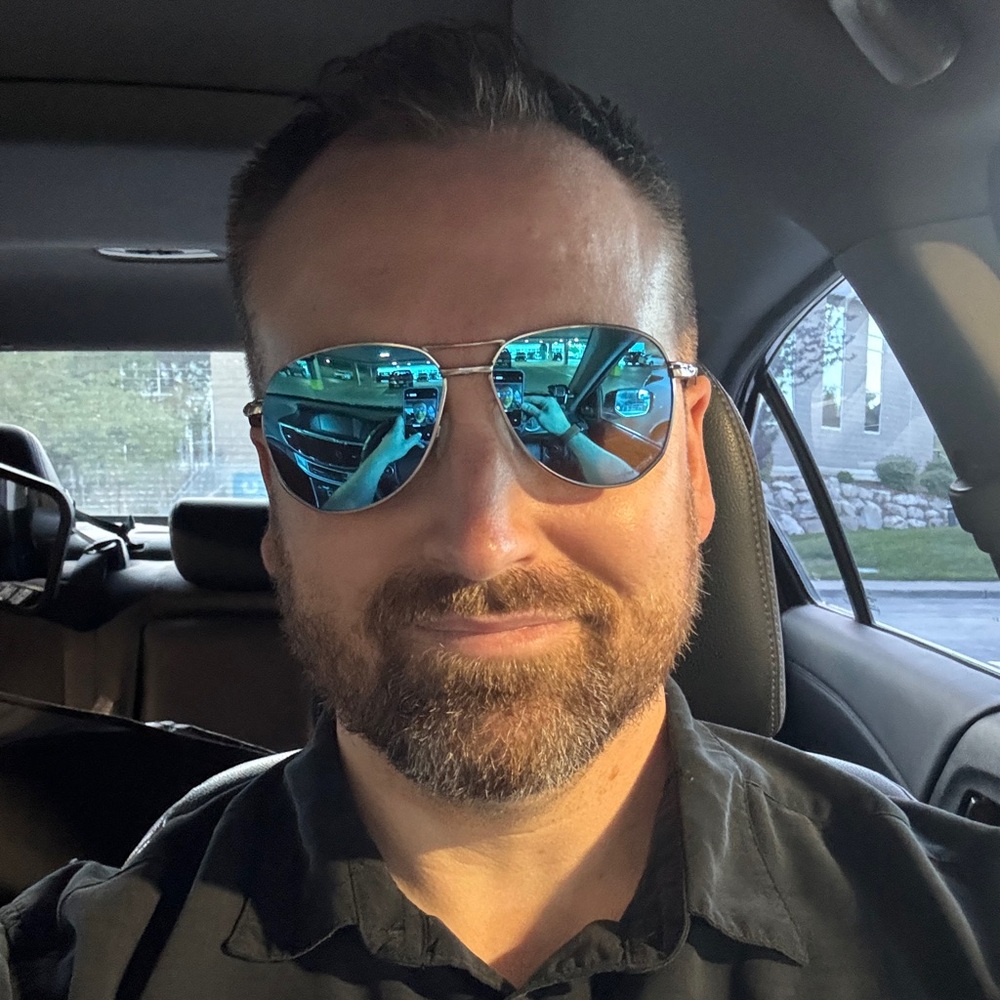 Oakley Aviator Sunglasses